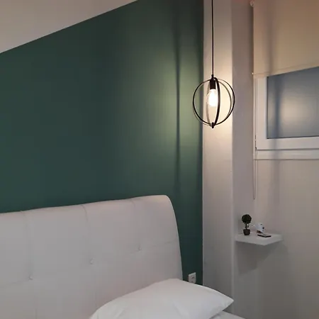 Dramamine2 Apartment Exterior photo
