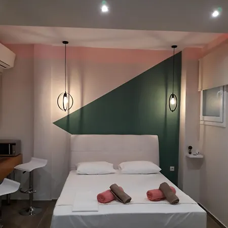 Dramamine2 Apartment Exterior photo