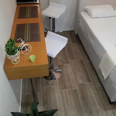 Dramamine2 Apartment Exterior photo