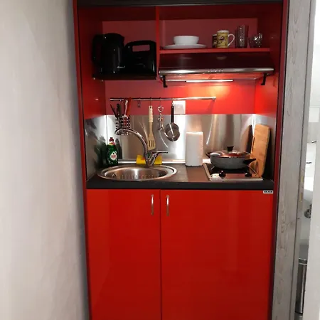 Dramamine2 Apartment Exterior photo