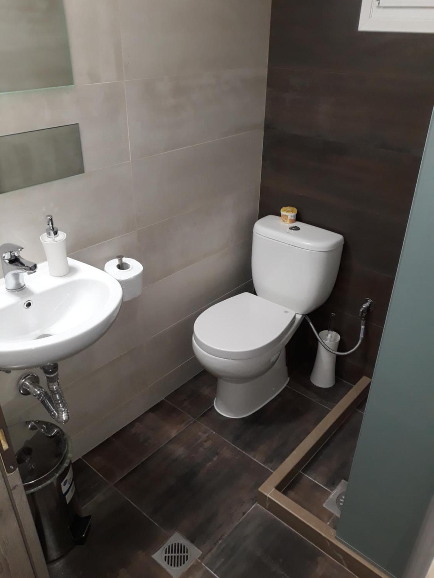 Apartment Dramamine2 *