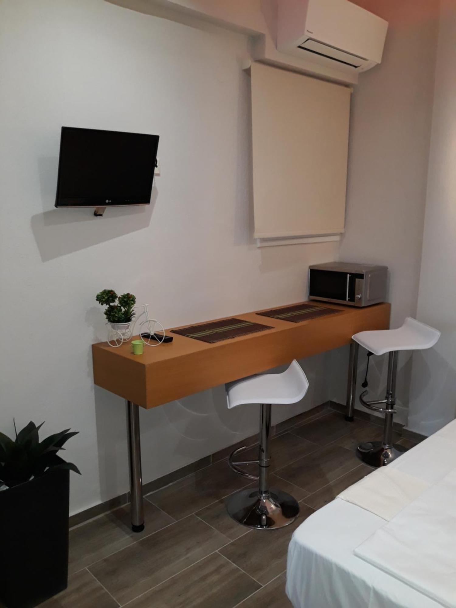Apartment Dramamine2