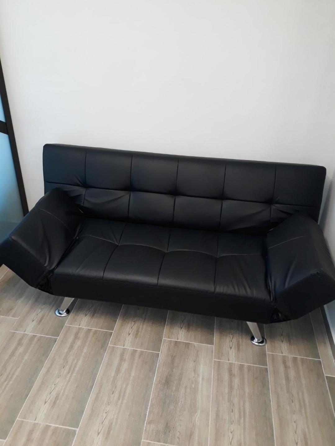 Dramamine2 Apartment Drama