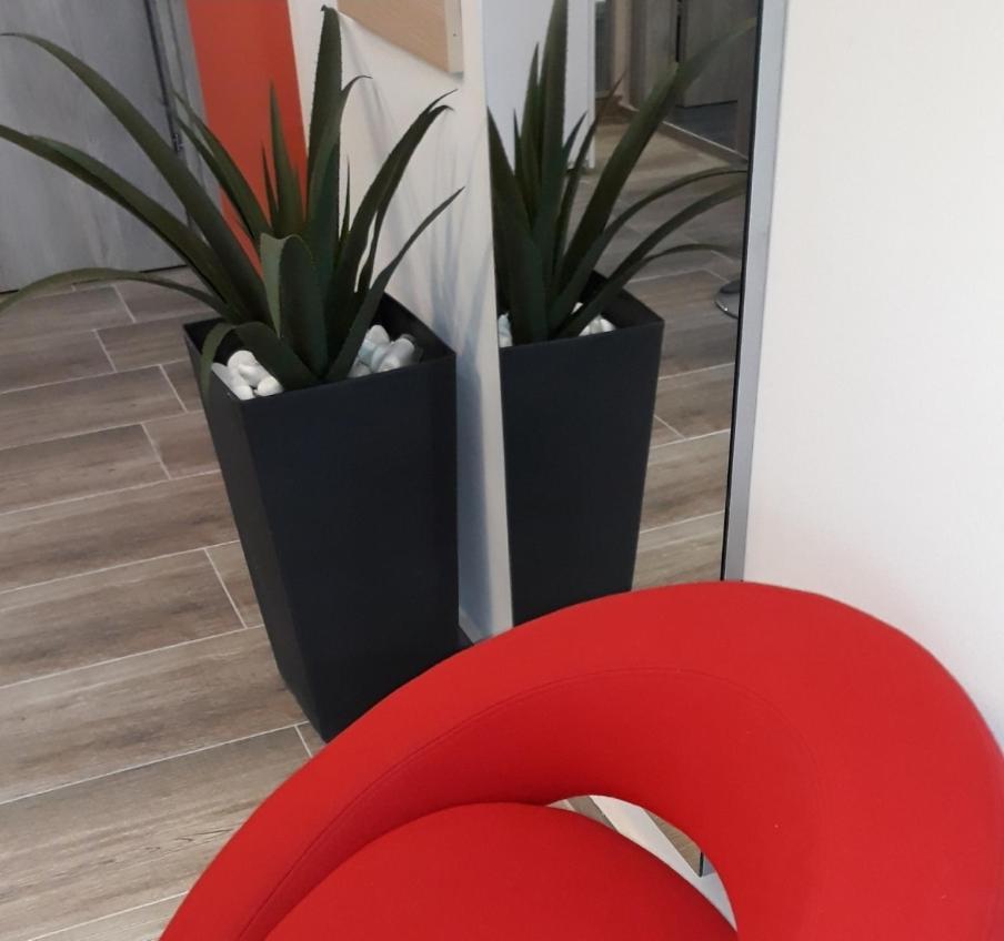Dramamine2 Apartment *