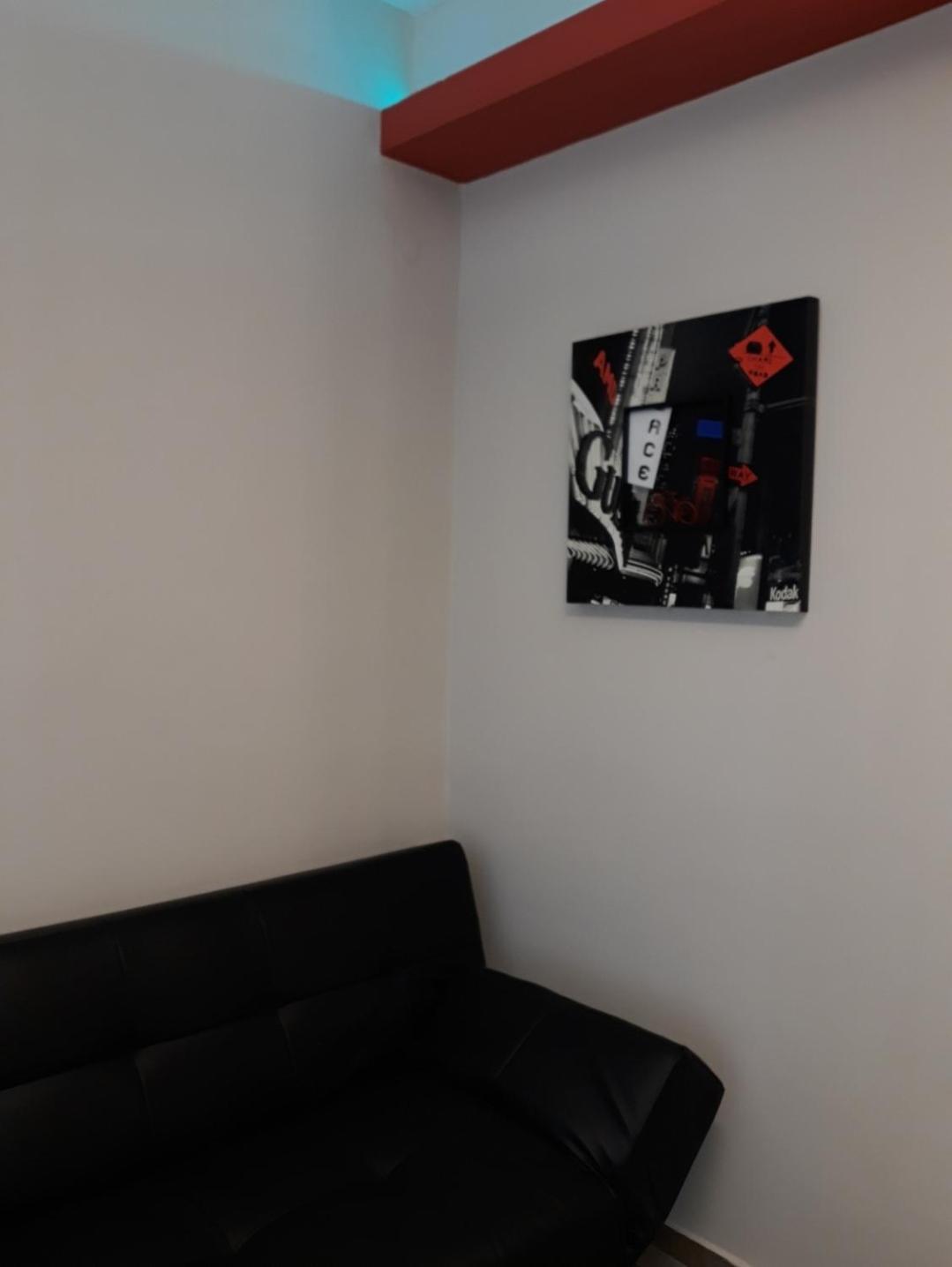 Apartment Dramamine2 *